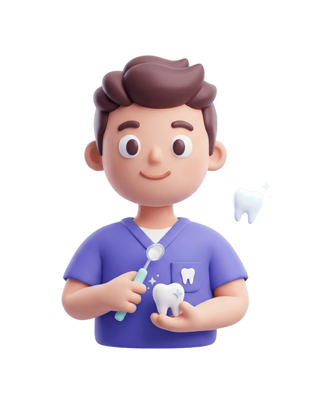 Cleaning & Checkup